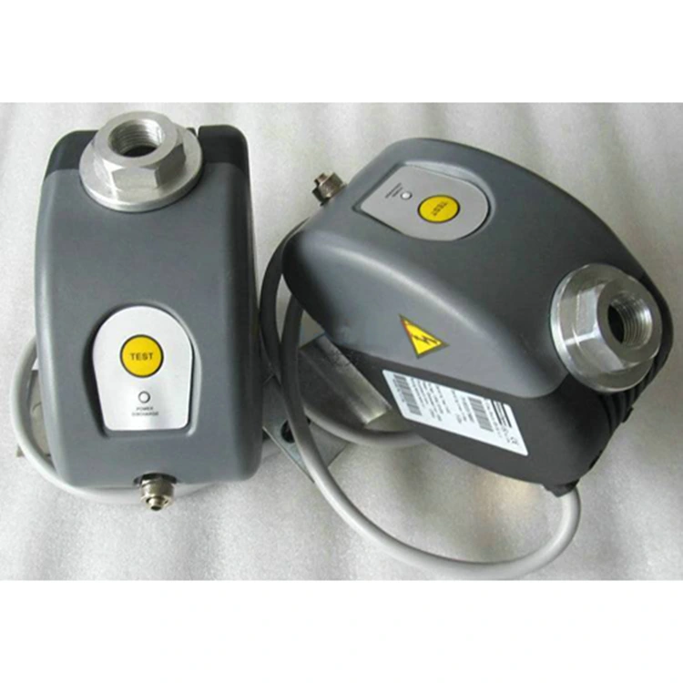 Effektiv Sıxılmış Hava Sistemləri üçün Hava Kompressorunun Drenaj Klapanı Niyə Vacibdir?