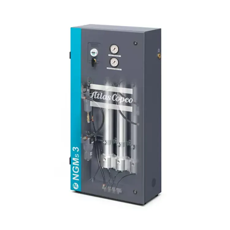 Azot Generatoru Sənaye Səmərəliliyini necə artırır?