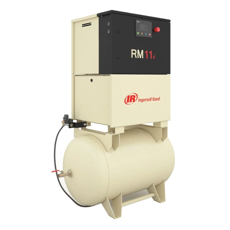 7-22 kVt RM Vidalı Hava Kompressoru