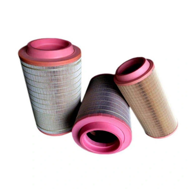 Hava Kompressoru Hava Filtri