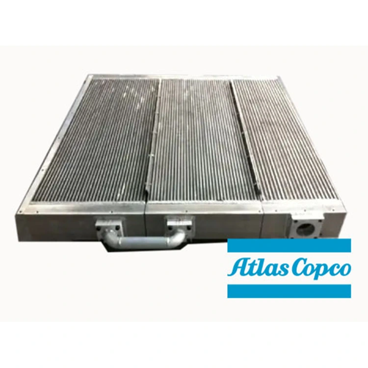 Hava Kompressoru Soyuducu