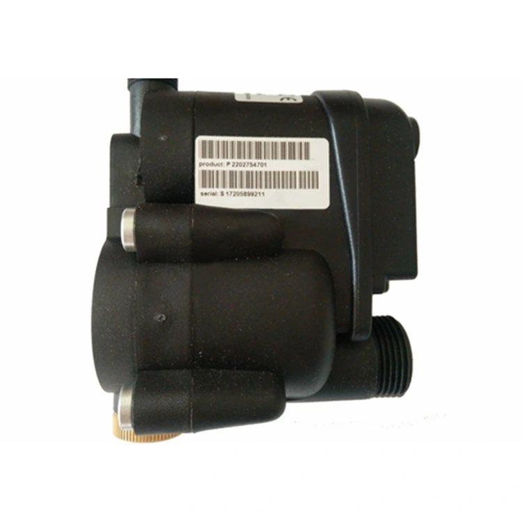 Hava Kompressorunun Drenajı