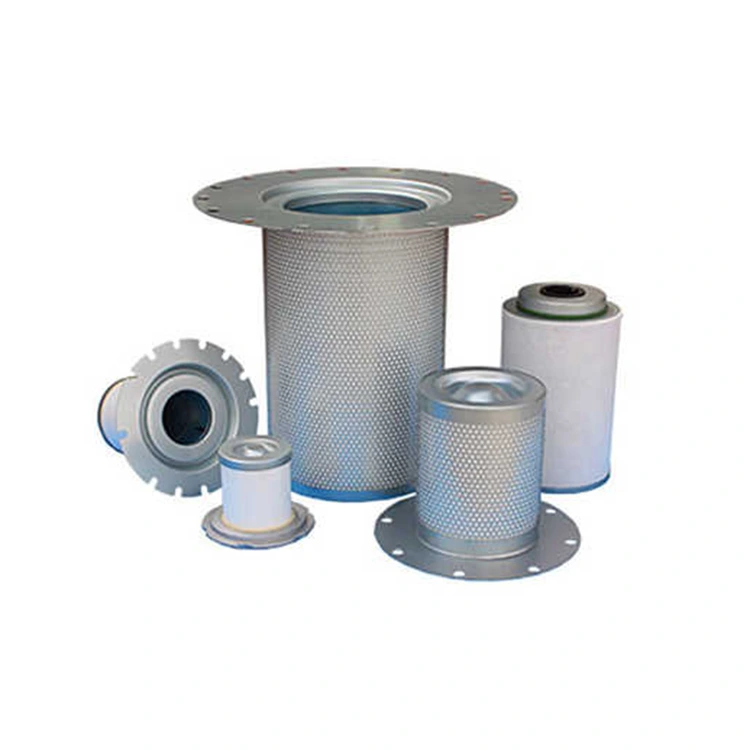 Hava kompressorunun yağ tərkibi