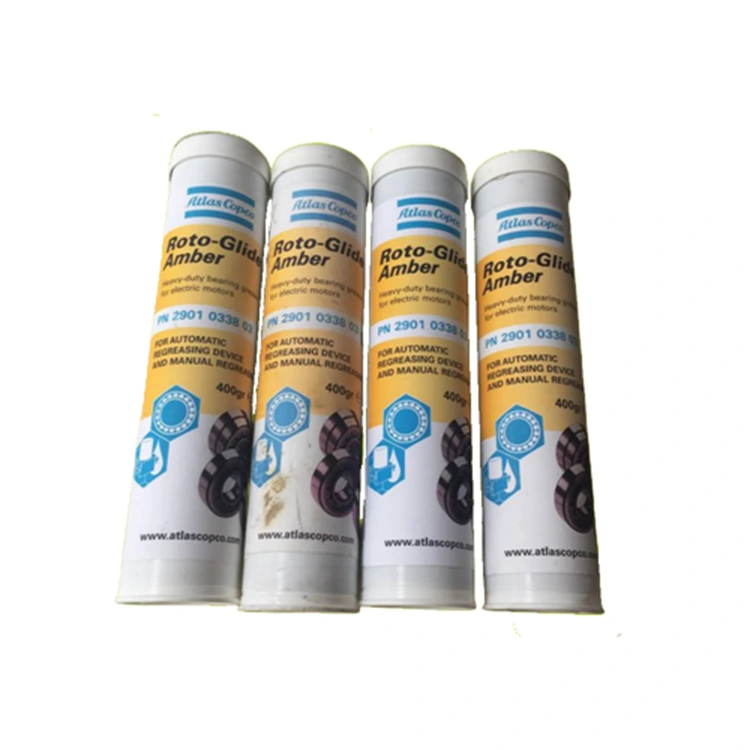 Ingersoll Rand Hava Kompressoru Yağı