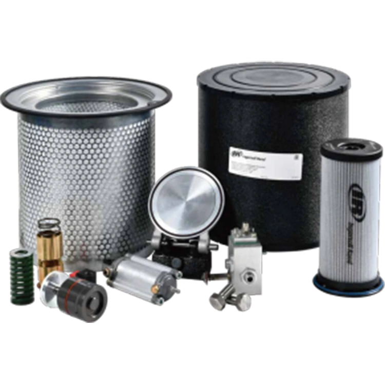 Ingersoll Rand Hava Kompressoruna Baxım Paketləri